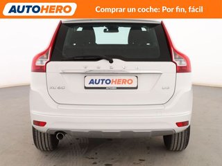 Volvo XC60 2.0 D3 Kinetic 2WD