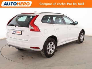 Volvo XC60 2.0 D3 Kinetic 2WD