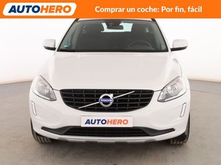 Volvo XC60 2.0 D3 Kinetic 2WD