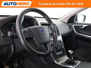 Volvo XC60 2.0 D3 Kinetic 2WD