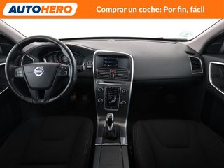 Volvo XC60 2.0 D3 Kinetic 2WD