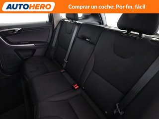 Volvo XC60 2.0 D3 Kinetic 2WD