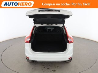 Volvo XC60 2.0 D3 Kinetic 2WD