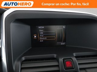 Volvo XC60 2.0 D3 Kinetic 2WD