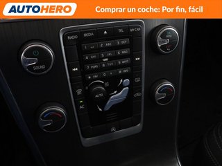 Volvo XC60 2.0 D3 Kinetic 2WD