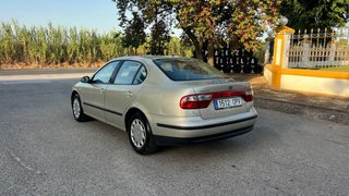 SEAT Toledo 2004