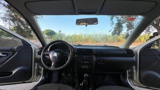 SEAT Toledo 2004