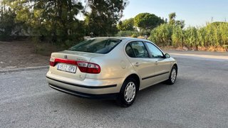 SEAT Toledo 2004