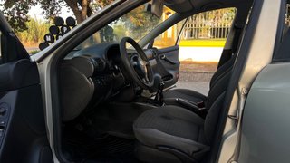 SEAT Toledo 2004