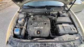 SEAT Toledo 2004