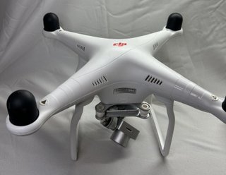 Drone DJI Phantom 3 Standard leggi...