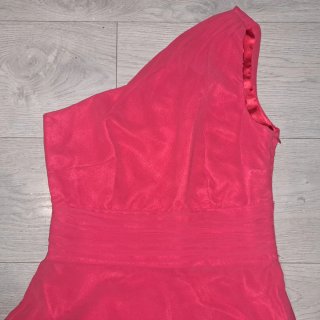Vestido  estilo griego talla S nuevo