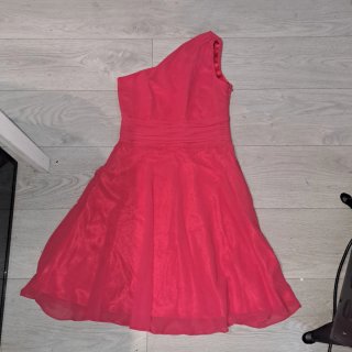 Vestido  estilo griego talla S nuevo