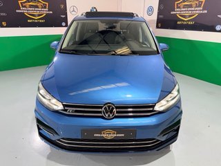 Volkswagen Touran 2.0TDI 150CV DSG R-LINE 2022
