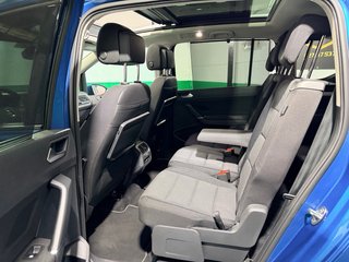 Volkswagen Touran 2.0TDI 150CV DSG R-LINE 2022