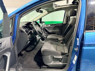 Volkswagen Touran 2.0TDI 150CV DSG R-LINE 2022