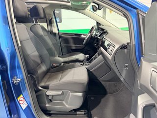 Volkswagen Touran 2.0TDI 150CV DSG R-LINE 2022