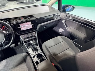 Volkswagen Touran 2.0TDI 150CV DSG R-LINE 2022