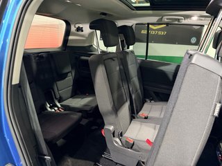 Volkswagen Touran 2.0TDI 150CV DSG R-LINE 2022