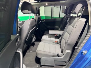 Volkswagen Touran 2.0TDI 150CV DSG R-LINE 2022