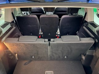 Volkswagen Touran 2.0TDI 150CV DSG R-LINE 2022