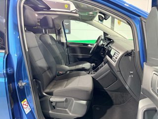 Volkswagen Touran 2.0TDI 150CV DSG R-LINE 2022