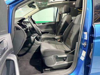 Volkswagen Touran 2.0TDI 150CV DSG R-LINE 2022