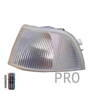 Piloto Delantero Sin Portalámparas Blanco - Izquierdo - Volvo S40 / V40 (1995-2000)