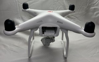DJI Phantom 3 Standard Drone - NON TESTATO