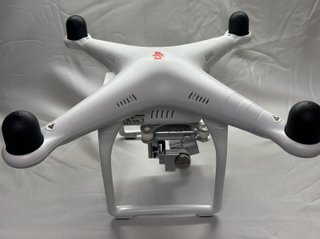 DJI Phantom 3 Standard Drone - NON TESTATO