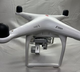 DJI Phantom 3 Standard Drone - NON TESTATO