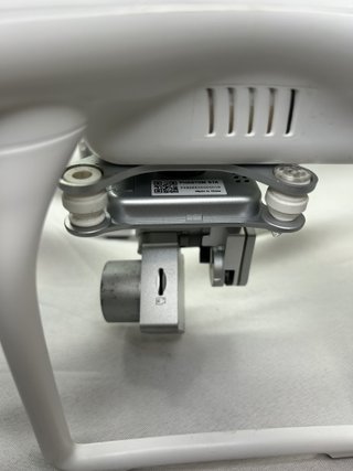 DJI Phantom 3 Standard Drone - NON TESTATO