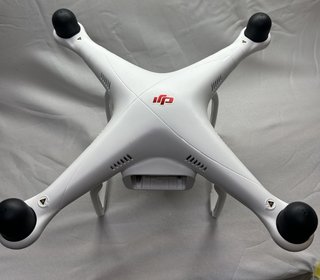 DJI Phantom 3 Standard Drone - NON TESTATO