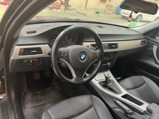 BMW Serie 3 2007