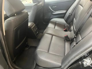BMW Serie 3 2007