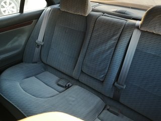 Peugeot 406 1996