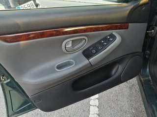 Peugeot 406 1996