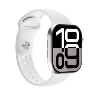Apple Watch Negro,Blanco y Rosa