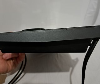 Panasonic VW-EC310 Controller Editing Video
