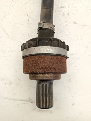 TRANSMISION TRASERA IZQUIERDA VOLVO XC40 D4204T12