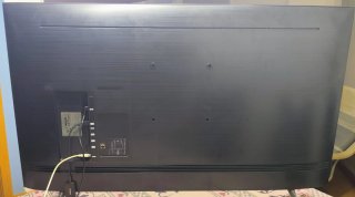 TV SAMSUNG UE55AU7105 55 PULGADAS UHD