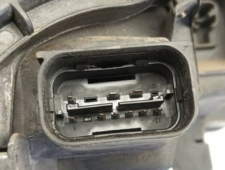 FARO IZQUIERDO BMW SERIE 1 BERLINA (E81/E87) N47D