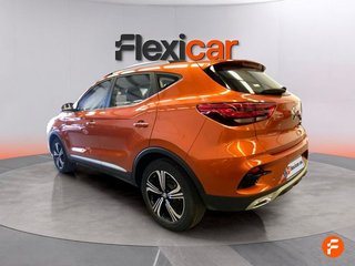 MG ZS 1.5 Luxury
