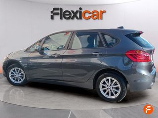 BMW Serie 2 Active Tourer 218d