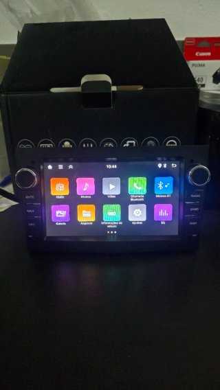 Rádio Opel Astra H, Corsa, Vectra, Meriva, Montana