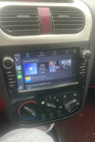 Rádio Opel Astra H, Corsa, Vectra, Meriva, Montana