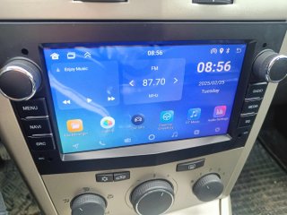 Rádio Opel Astra H, Corsa, Vectra, Meriva, Montana