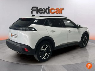 Peugeot 2008 Allure Puretech 130 S&S EAT8