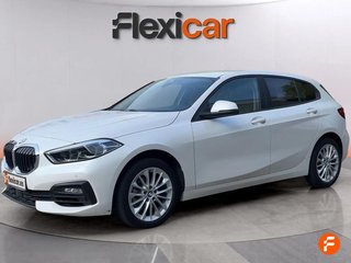 BMW Serie 1 118i