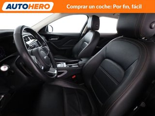 Jaguar F-Pace 20d Prestige AWD